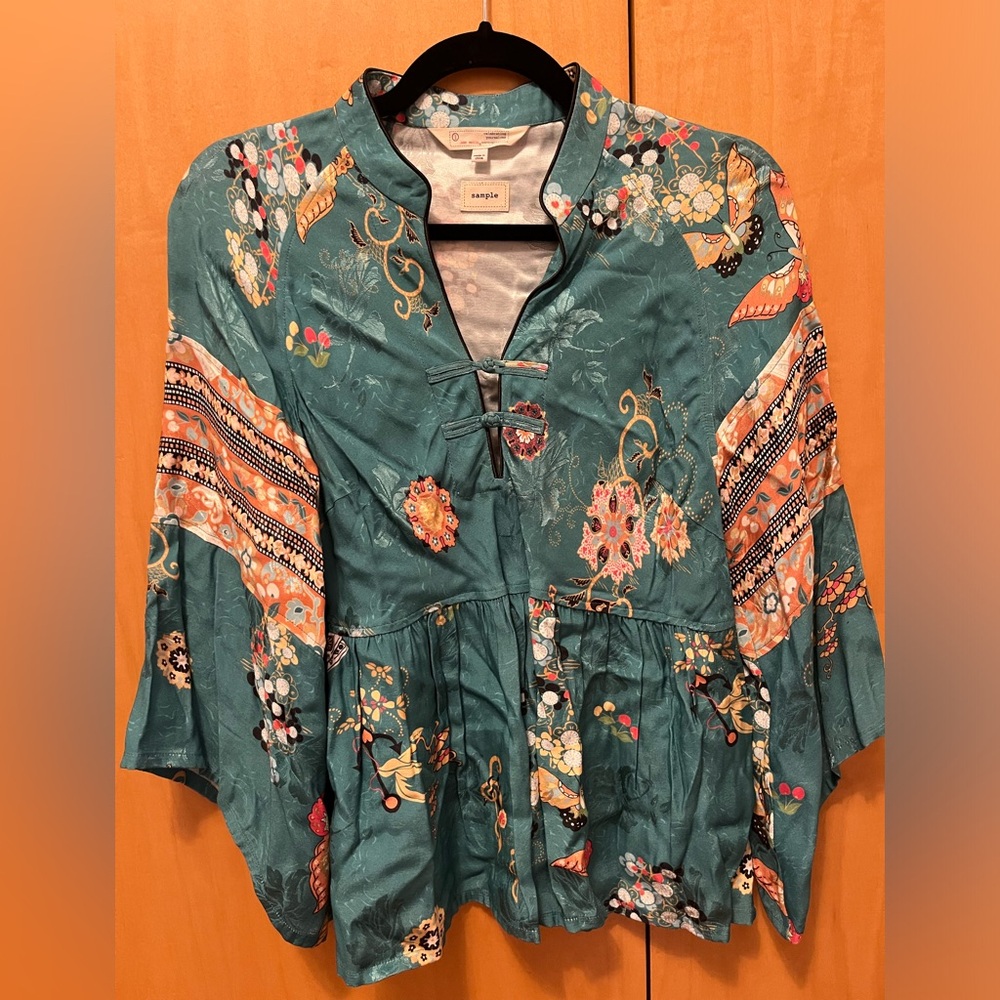 Odd Molly Blouse